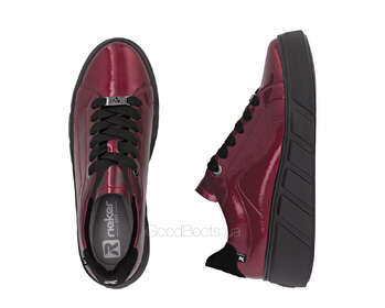 RIEKER W2601-35