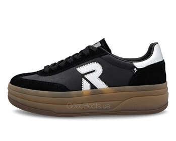 RIEKER W3700-00