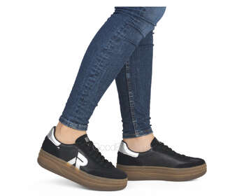 RIEKER W3700-00