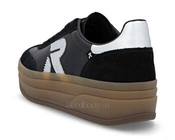 RIEKER W3700-00