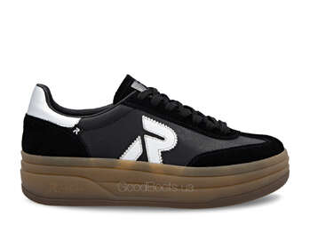 RIEKER W3700-00