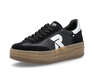 RIEKER W3700-00