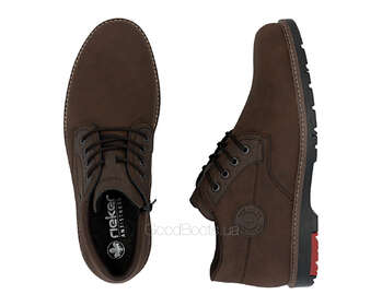 RIEKER 10539-22