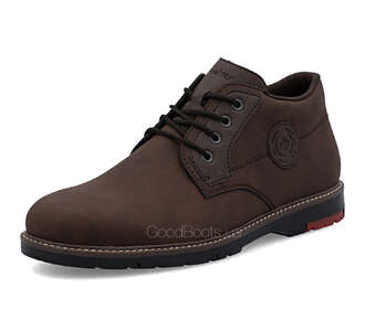 RIEKER 10539-22