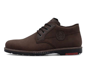 RIEKER 10539-22