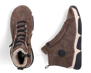 RIEKER 45912-25