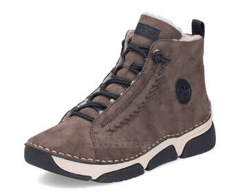 RIEKER 45912-25