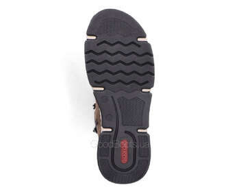 RIEKER 45912-25