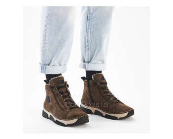 RIEKER 45912-25