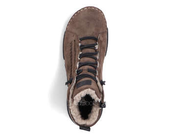 RIEKER 45912-25