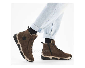 RIEKER 45912-25
