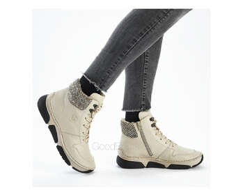 RIEKER 45955-60