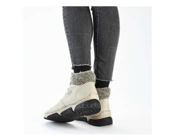 RIEKER 45955-60