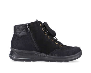 RIEKER L7701-00