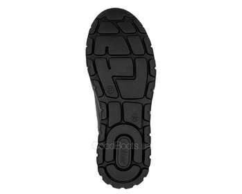 RIEKER N1357-00