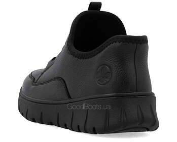 RIEKER N1357-00