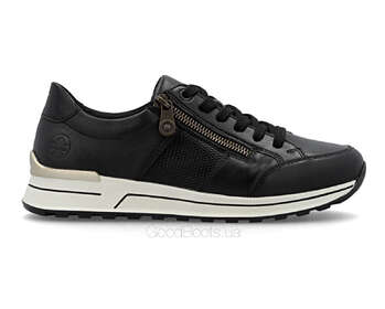RIEKER N1406-01
