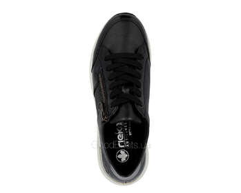 RIEKER N1406-01