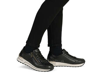 RIEKER N1406-01