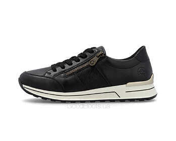 RIEKER N1406-01
