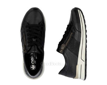 RIEKER N1406-01
