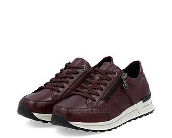 RIEKER N1406-35