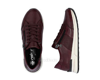 RIEKER N1406-35