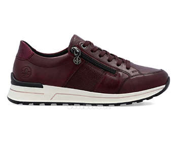RIEKER N1406-35