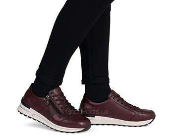 RIEKER N1406-35