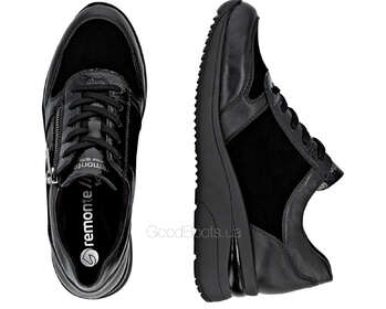 REMONTE D2418-03