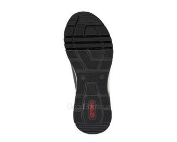 RIEKER M6613-00