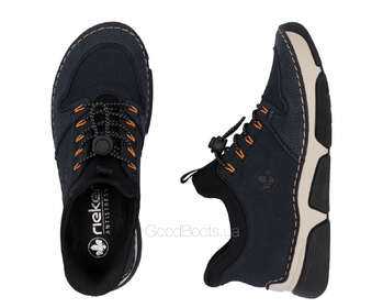 RIEKER 45963-14