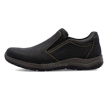 RIEKER 03672-00