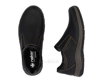 RIEKER 03672-00