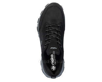 RIEKER 35503-01