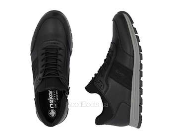 RIEKER B0550-00
