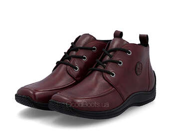 RIEKER L1726-35