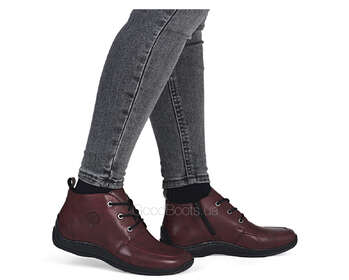 RIEKER L1726-35