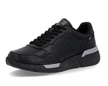 RIEKER U1401-01