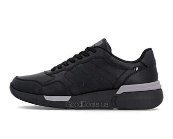 RIEKER U1401-01