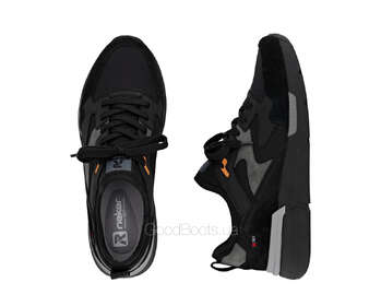 RIEKER U1403-01