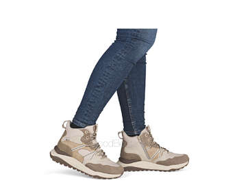 RIEKER W2570-60