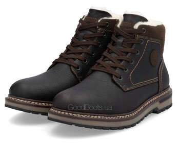 RIEKER F3842-25