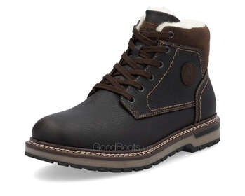 RIEKER F3842-25