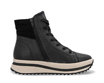RIEKER W3870-00