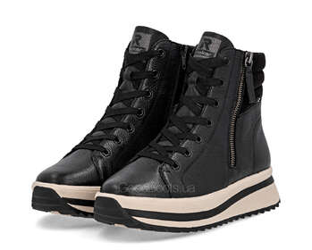 RIEKER W3870-00