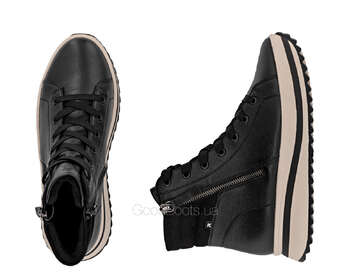 RIEKER W3870-00