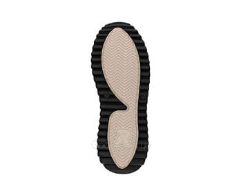 RIEKER W3870-00