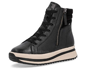 RIEKER W3870-00