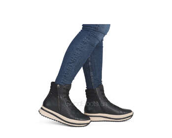 RIEKER W3870-00